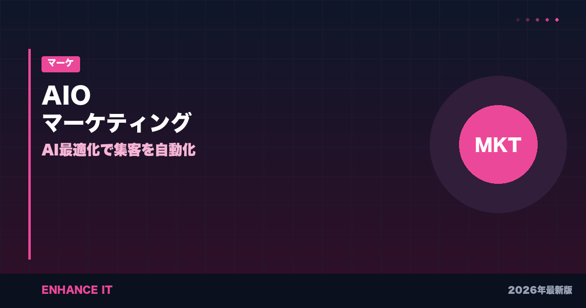 aio-marketing - ENHANCE IT